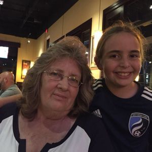 Meet your Posher, Debbie